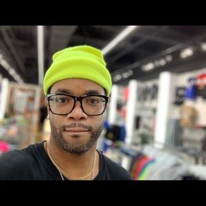 Meet your Posher, Brandon